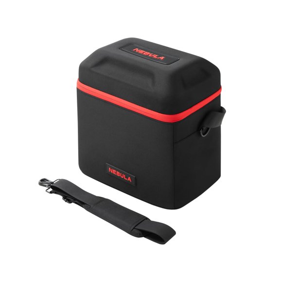 Maleta de viaje NEBULA Mars 3, Cosmos 4K SE, Cosmos Laser 4K