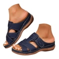 thumbnail image 3 of DAFEI Women's Adjustable PU Leather Upper Color Breathable Design Lightweight and Outsole, 3 of 8