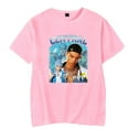 thumbnail image 7 of Central Cee Unisex Short Sleeve T-shirts Men Women Streetwear Printing Casual Singer Harajuku Stylish, 7 of 7