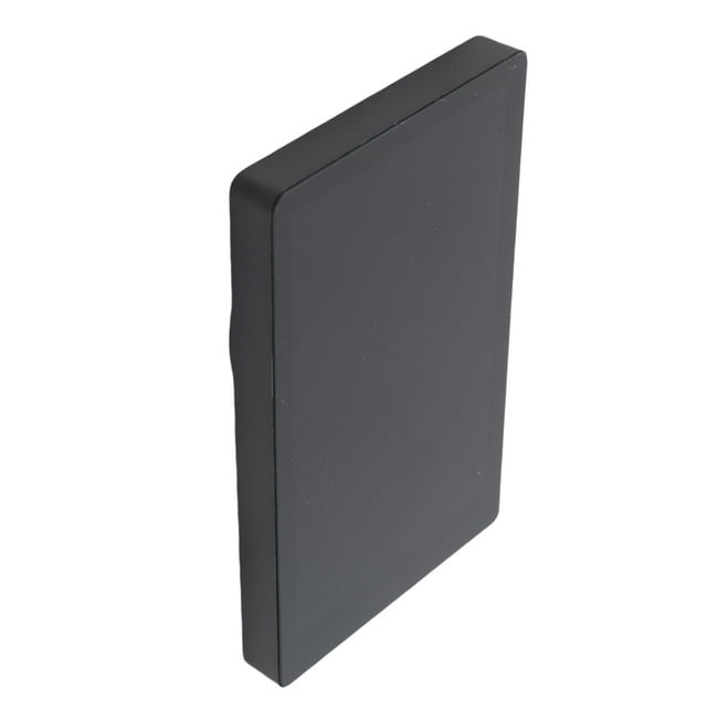 Pantalla De Selfie De Teléfono Inalámbrico, Teléfono Magnético Vlog Selfie Screen 4 Nivel De Brillo De 3.97 Pulgadas 1500 MAh Control Remoto De 30 Pies Para Transmisión En