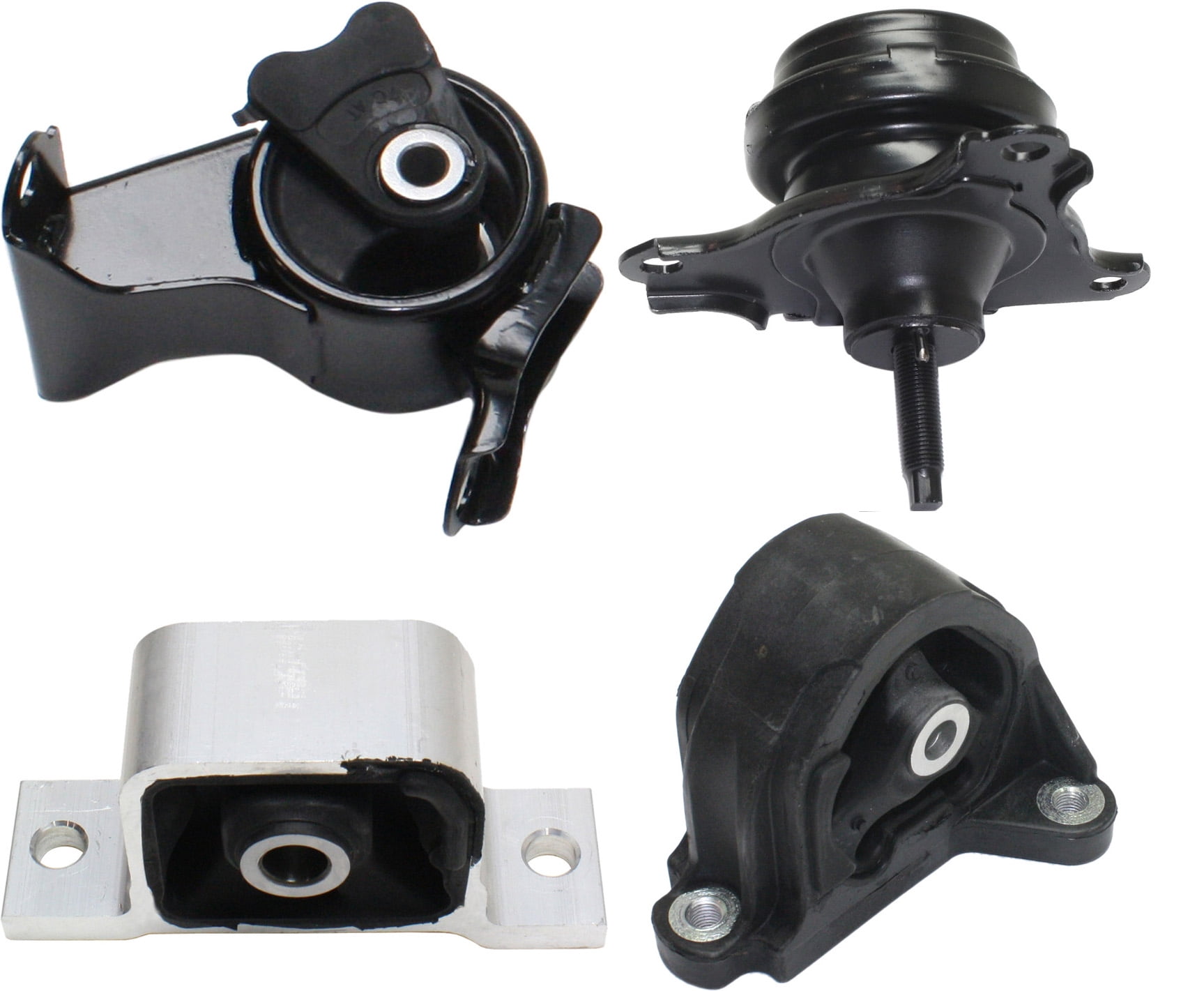 Replacement REPA311506 Motor Mount Compatible with 2002-2006 Acura RSX 4Cyl 2.0L