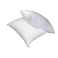 thumbnail image 3 of Set 4 Almohadas Estandar Hotelera Microgel Luxury Almoda 70000029, 3 of 3