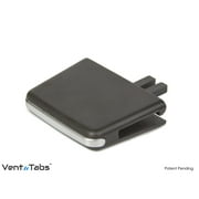 Vent Tabs replacement vent tab BMW 3 Series  - E90/E91/E92/E93  2005-2013 | AC Vent repair