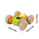 thumbnail image 3 of High-speed Mini Double-sided Stunt Car 360 Degrees Rotating Tumbling Lights Children's Remote Control Car Toys Torsion Arm Car Drifting Climbing Car, 3 of 6