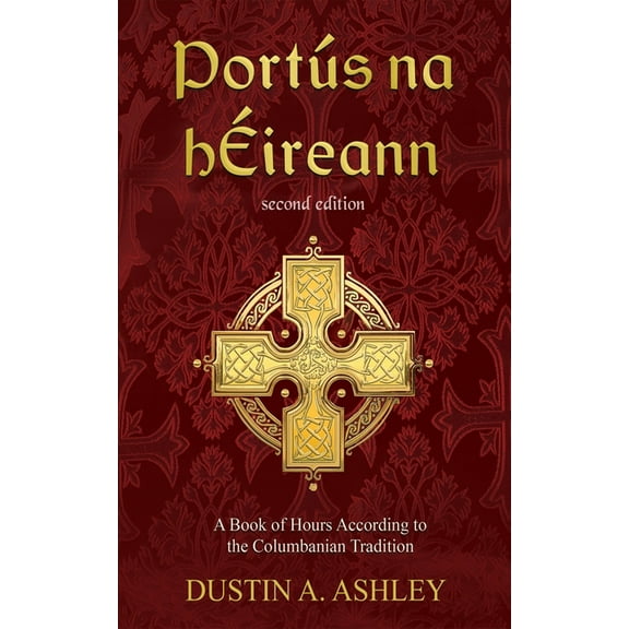 PortÃºs na hÃireann, Second Edition, (Paperback)