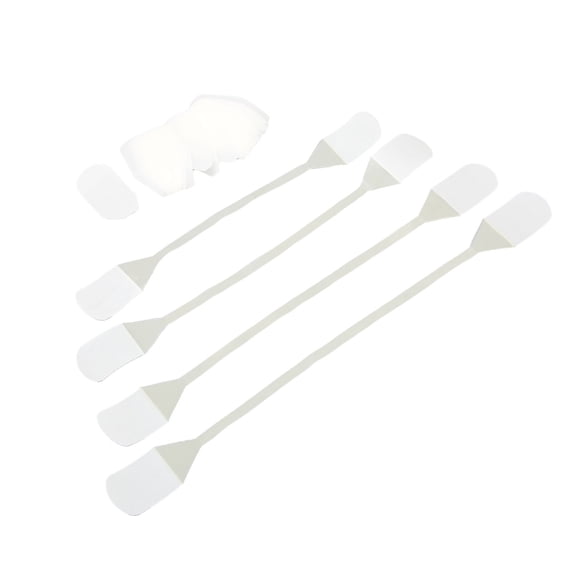 Cinta De Levantamiento De Cara, Cinta De Levantamiento De Cara Portátil Ampliamente Aplicable 4 Piezas Para Niña Para Actuación En El Escenario