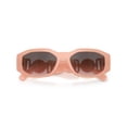 thumbnail image 5 of Gafas de sol Versace Man Nude Opal Frame de 53 mm, color rosa degradado, 5 of 5