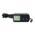 thumbnail image 6 of Brand NEW Genuine Jentec CG1209-B AC Power Supply Adapter 9V 1A OEM, 6 of 6