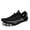 2-Black, variant on Women's Barefoot Water Shoes, Breathable Quick-Dry Hiking Beach Swim Footwear for Summer