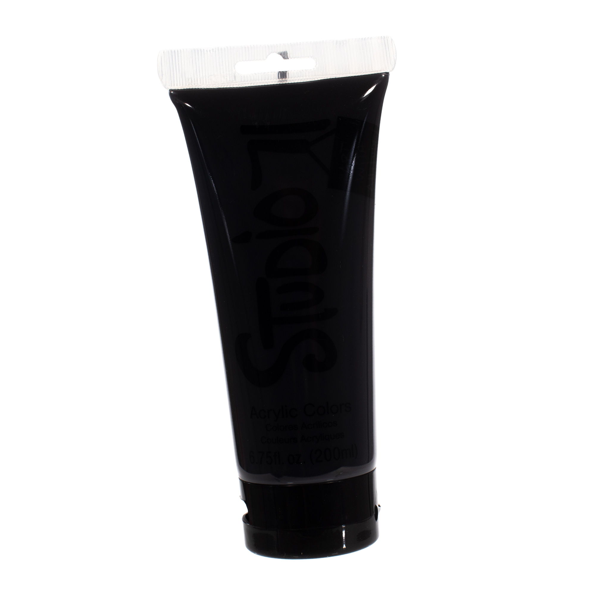 Craft County Acrylic Paint NonToxic Vibrant Paint MultiSurface Crafting Paint Multiple