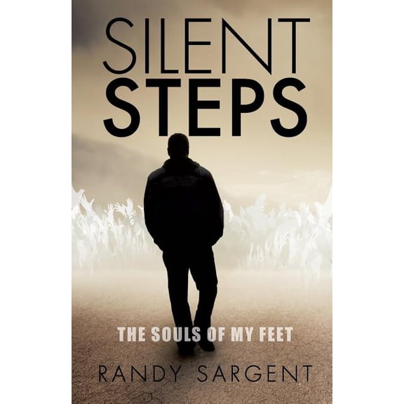 Silent Steps, (Paperback)