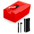 thumbnail image 6 of Turntable Needle Styluses with Cleaner Phonograph Maintenance Part, 6 of 11