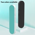 thumbnail image 3 of Bone Conduction Speaker Under Pillow Speaker Mini Portable White Noise Machine Auto Timer Power Off Under Pillow Improve Sleep Travel Music Box for Side Sleepers, 3 of 9