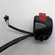 thumbnail image 4 of Handlebar Switch Starter Handle for Honda Motorcycle Fan 160 150, 4 of 5
