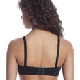 thumbnail image 2 of Calvin Klein BLACK Underwire Push Up Strapless Bra, US 30B, UK 30B, 2 of 4