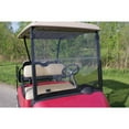 thumbnail image 4 of New Stens 851-005 Clear Windshield for E-Z-GO TXT Golf Cart, 4 of 4