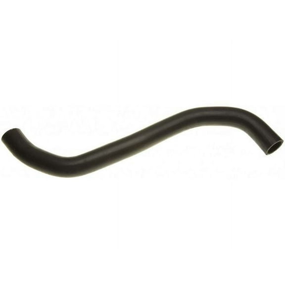 Upper Radiator Hose - Compatible with 2006 - 2010 Hyundai Sonata 3.3L V6 GAS 2007 2008 2009