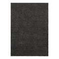 thumbnail image 7 of Unique Loom Solid Shag Collection Area Rug (10' x 14' 1" Rectangle Graphite Gray), 7 of 7