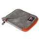 thumbnail image 4 of Inserto de viaje para almacenamiento de accesorios electrónicos, a prueba de polvo y golpes Gris, 4 of 7