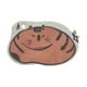 thumbnail image 1 of Esponja para fregar sin rayones, limpieza profunda con cuerda para colgar, esponja de limpieza resistente para limpiar la cocina, suciedad difícil, olla antiadherente Gato naranja, 1 of 9