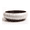 White, variant on CCOCC Ceramic Planter,Eco-Friendly Ceramic and Bamboo Composition Ceramic Pots for Plants,Handmade with Eastern Aesthetics Ceramic Glazed Planter,Green