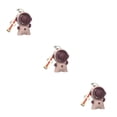thumbnail image 2 of Moyic Portable Fan Fan For Desk Table Charging Astronaut Fan Handheld Handheld Stay Keychain On Cool Stay – The Fan In Type1 NO1, 2 of 6