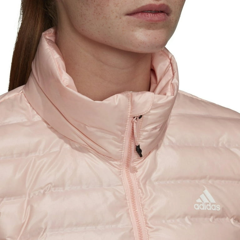 Adidas womens varilite jacket online