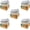 3 1/8" x 230' Phenol Free, variant on 3 1/8" x 230' Thermal 1 Case - 50 Rolls  BPA-Free Heavy Duty Thermal Paper, Red End Warning Stripe, Fits All 80mm POS Cash Register Machines﻿
