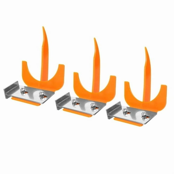 3Pcs Electric Orange Juicer Spare Parts for XC-2000E Lemon Orange Juicing Machine Orange Cutter Orange Peeler