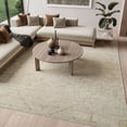 thumbnail image 4 of Nourison Dekor 7'10" x 9'10" Ivory Vintage Indoor Area Rug, 4 of 9