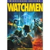 Watchmen (DVD + Digital Comic) (Walmart Exclusive) (Widescreen)