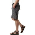 thumbnail image 3 of Columbia Mens Silver Ridge Cargo Shorts, 3 of 5