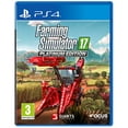 thumbnail image 2 of Farming Simulator 17 Édition Platine (PS4), 2 of 3
