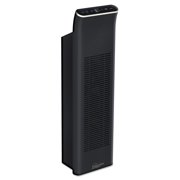 Ionic Pro Pro Platinum Air Purifier 600 sq ft Room Capacity Black 90IP01UA01