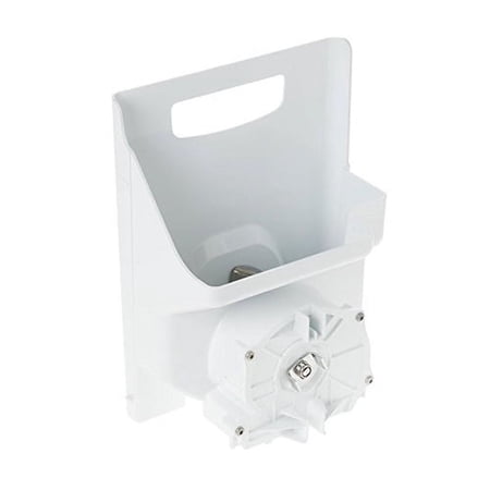 ForeverPRO WR30X10174 Ice Bucket & Crusher for GE Appliance WR01X11025 WR02X13642 WR02X13643 WR02X13644