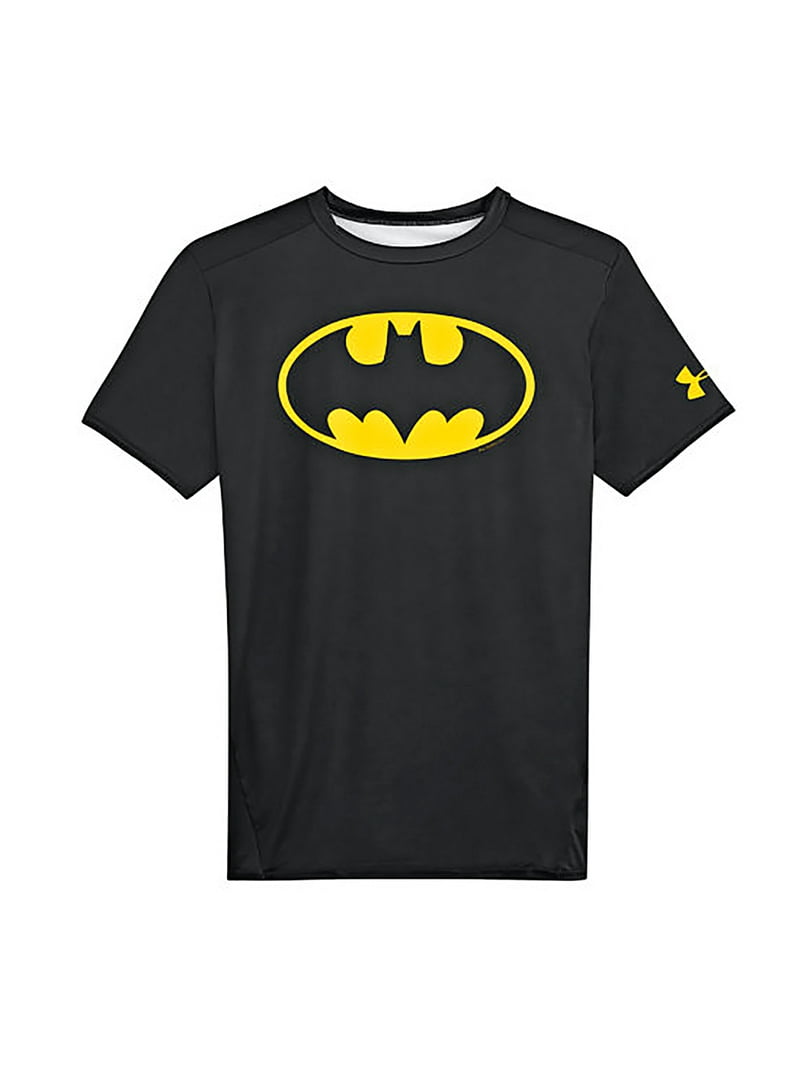 Mens Ego Batman Graphic T-Shirt - Walmart.com