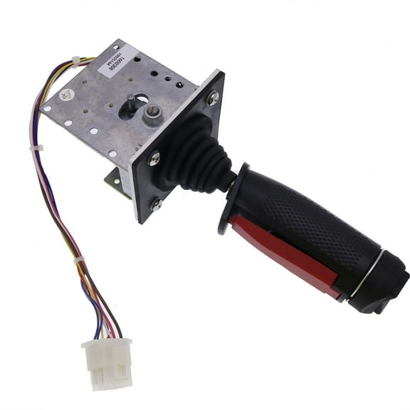 HNARL 1600308 Joystick Controller Fit for JLG Scissor Lift 260MRT 330CRT 400CRT 3369LE
