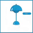 thumbnail image 5 of Table Lamp, Eye Caring Led Flowerpot Table Lamp Portable For Schoolaa, 5 of 5