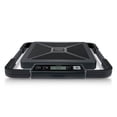 thumbnail image 5 of DYMO Digital Shipping Scale, 100-Pound Capacity, Black, 5 of 5