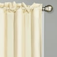 thumbnail image 3 of Vue Bensonhurst Window Valance, 3 of 6