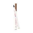 thumbnail image 2 of Crayon à Sourcils Fourche Mode Femme Trois Durable Imperméable Sourcil Liquide 1.2ml, 2 of 2