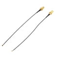 thumbnail image 4 of Cable De Puente RF, Práctico Cable Flexible RF Para La Mayoría De Las Personas Para El Gabinete De Transmisión De Datos Del Sensor De Adquisición, Módulo De Reconocimiento, 4 of 7