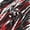 Black Red 02, variant on Manfei Speed Motocross 7-Piece Twin Bedding,Speed Games Bedding Comforter Set,Red White,Black Reversible