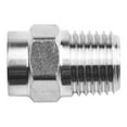 thumbnail image 5 of 1pc High-Pressure Washer Nozzle Replaces Screw Type Nozzle For Water Broom Undercarriage Cleaner For Cleaner Dust Clean Sprayer, 5 of 6
