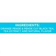 Luzianne Cold Brew Iced Tea, Tea Bags, 22 Ct.