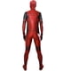 thumbnail image 3 of Deadpool Costume Cosplay Kids Adult Suit Anime Superhero Cosplay Death Waiter Anime Adult Service Leotard Hats Accessories Anime, 3 of 3