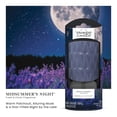 thumbnail image 2 of Yankee Candle Navy/MidSummer Night's ScentPlug Fragrance Diffuser Starter Kit, 2 of 7