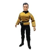 Mego Star Trek Wave 11 - Captain Pike 8" Action Figure