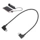 thumbnail image 5 of cable de transferencia de datos cable de transferencia de datos del teléfono cable adaptador tipo c cable de datos de línea de datos tipo c para bolsillo 2 Cable de transferencia ANGGREK GI2214, 5 of 8