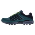 thumbnail image 3 of Inov-8 Roclite 280 Pine/Yellow Men's Size 7 Hiking Shoes, 3 of 7